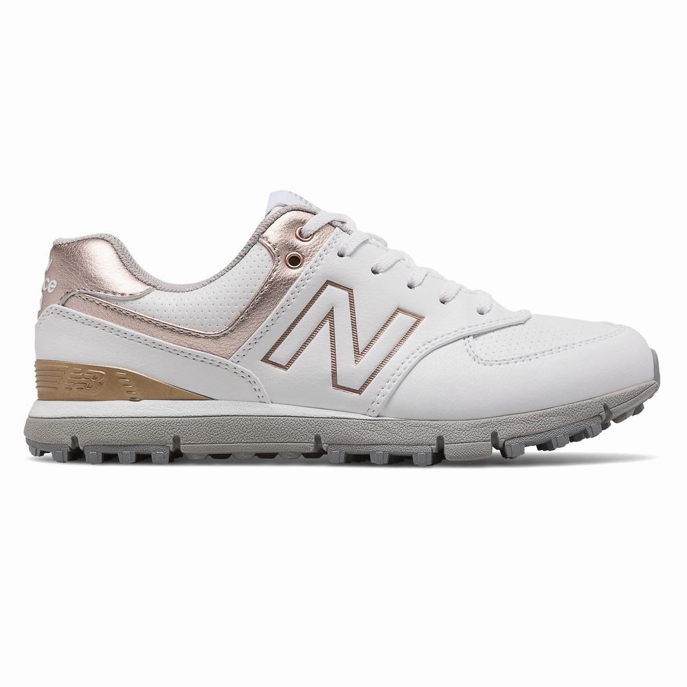 Sapatilhas new balance 574 hot sale senhora